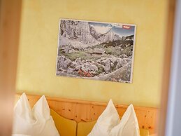 Cosy Apartment in Fugen