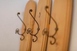 Cosy Apartment in Fugen