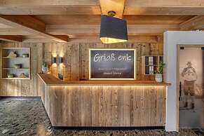 Cosy Apartment in Fugen