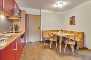 Cosy Apartment in Fugen