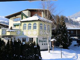 Cosy Apartment in Fugen