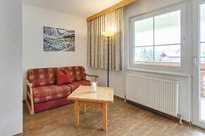 Cosy Apartment in Fugen