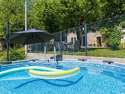 Tranquil Holiday Home in Soturac With Pool