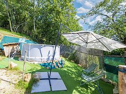 Tranquil Holiday Home in Soturac With Pool