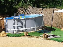 Tranquil Holiday Home in Soturac With Pool