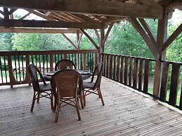 Tranquil Holiday Home in Soturac With Pool