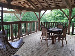 Tranquil Holiday Home in Soturac With Pool