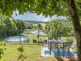 Tranquil Holiday Home in Soturac With Pool
