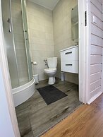 Comfortable Holiday Houses, Dabki