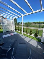 Comfortable Holiday Houses, Dabki