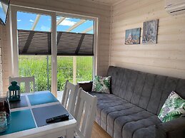 Comfortable Holiday Houses, Dabki