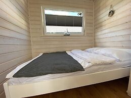 Comfortable Holiday Houses, Dabki