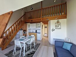 Lovely Apartment in a Prime Location With Direct Access to the Beach,
