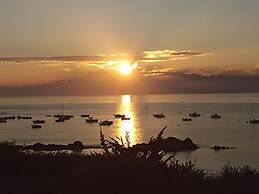 Lovely Apartment in a Prime Location With Direct Access to the Beach,