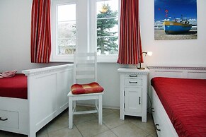 Holiday Home Haffschein, Monkebude