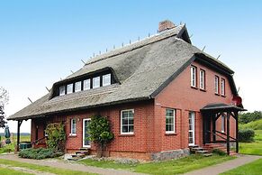 Holiday Home Haffschein, Monkebude