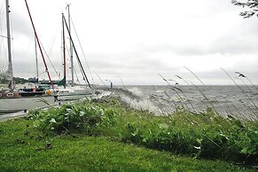 Holiday Home Haffschein, Monkebude