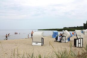 Holiday Home Haffschein, Monkebude
