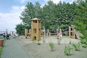 Holiday Home Haffschein, Monkebude