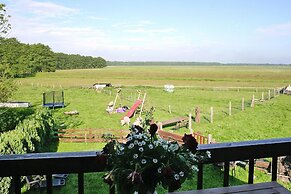 Holiday Home Haffschein, Monkebude