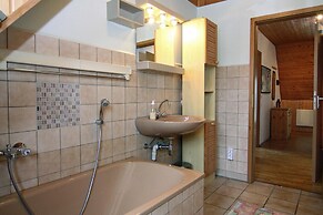 Holiday Home Haffschein, Monkebude