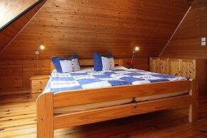 Holiday Home Haffschein, Monkebude