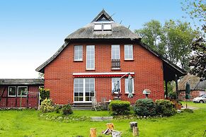 Holiday Home Haffschein, Monkebude
