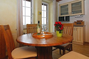 Holiday Home Haffschein, Monkebude