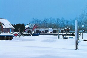 Holiday Home Haffschein, Monkebude
