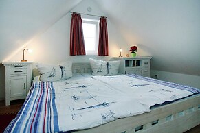 Holiday Home Haffschein, Monkebude
