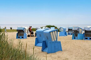 Holiday Home Haffschein, Monkebude