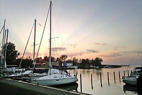 Holiday Home Haffschein, Monkebude
