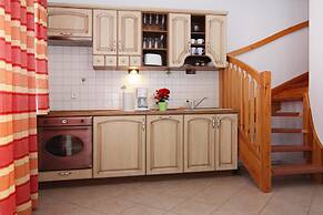 Holiday Home Haffschein, Monkebude