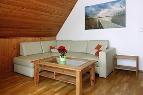 Holiday Home Haffschein, Monkebude