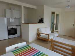 Apartment Near the Beach in Ploulec'h