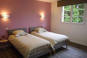 Semi-detached House, Rieux