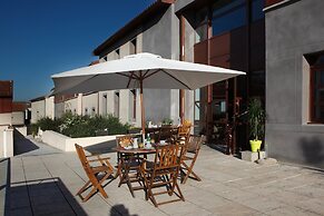 Res. La Barbacane, Carcassonne, Studio for 2 People