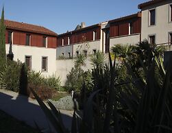 Res. La Barbacane, Carcassonne, Studio for 2 People