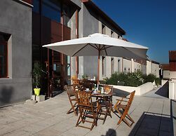 Res. La Barbacane, Carcassonne, Studio for 2 People