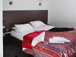 Res. La Barbacane, Carcassonne, Studio for 2 People