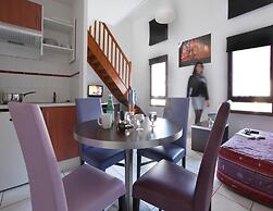 Res. La Barbacane, Carcassonne, Studio for 2 People