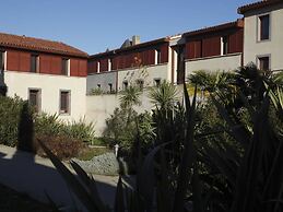 Res. La Barbacane, Carcassonne, Studio for 2 People