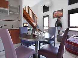 Res. La Barbacane, Carcassonne, Studio for 2 People