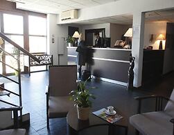 Res. La Barbacane, Carcassonne, Studio for 2 People