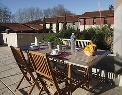 Res. La Barbacane, Carcassonne, Studio for 2 People