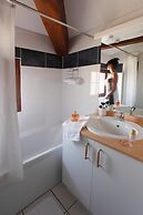Res. La Barbacane, Carcassonne, Studio for 2 People