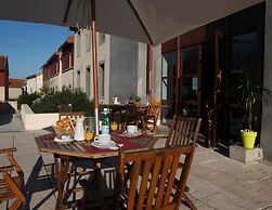 Res. La Barbacane, Carcassonne, Studio for 2 People