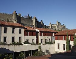 Res. La Barbacane, Carcassonne, Studio for 2 People