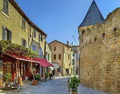 Res. La Barbacane, Carcassonne, Studio for 2 People
