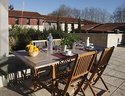 Res. La Barbacane, Carcassonne, Studio for 2 People